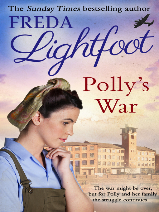 Title details for Polly's War by Freda Lightfoot - Available